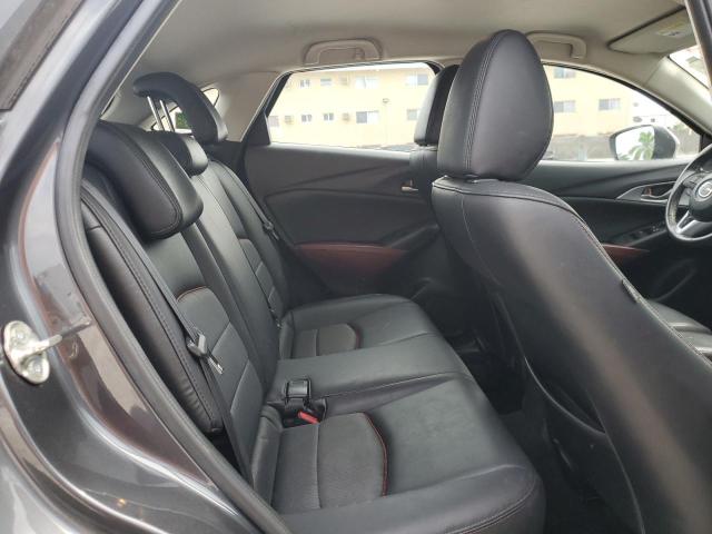 صورة رقم 11 من المزاد - 2017 MAZDA CX-3 TOURI مع VIN JM1DKFC73H0161736