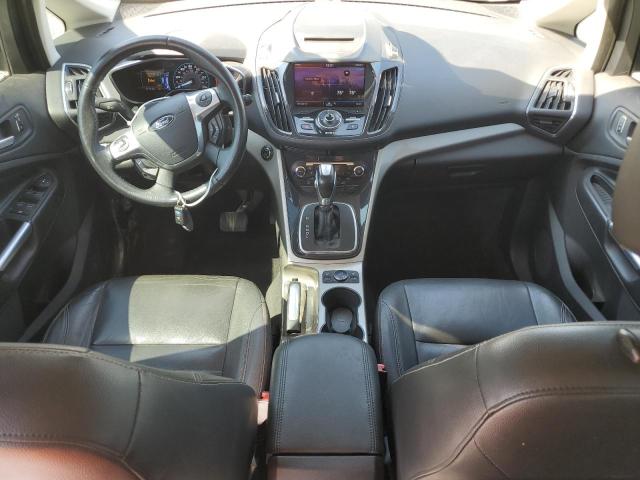 Photo 8 from auction – 2013 FORD C-MAX SEL with VIN 1FADP5BU2DL505493