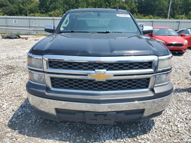 Photo 5 from auction – 2014 CHEVROLET SILVERADO with VIN 1GCRCPEC8EZ327162