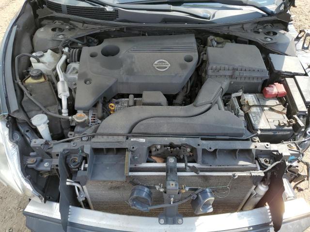 Photo 11 from auction – 2015 NISSAN ALTIMA 2.5 with VIN 1N4AL3AP0FC470406