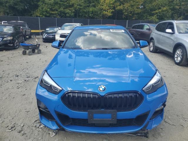 Photo 5 from auction – 2022 BMW 228XI with VIN WBA73AK07N7K01334