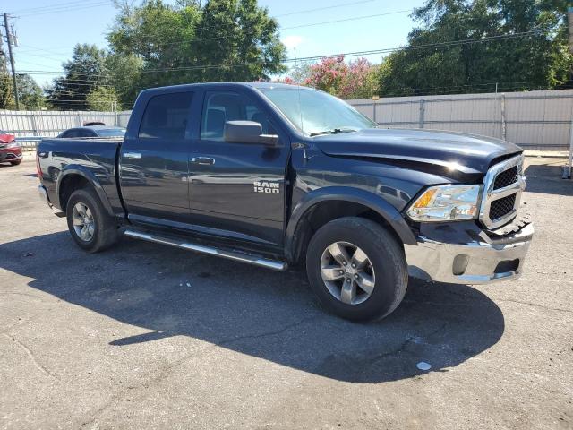 Photo 4 from auction – 2018 RAM 1500 ST with VIN 1C6RR6KG0JS177252