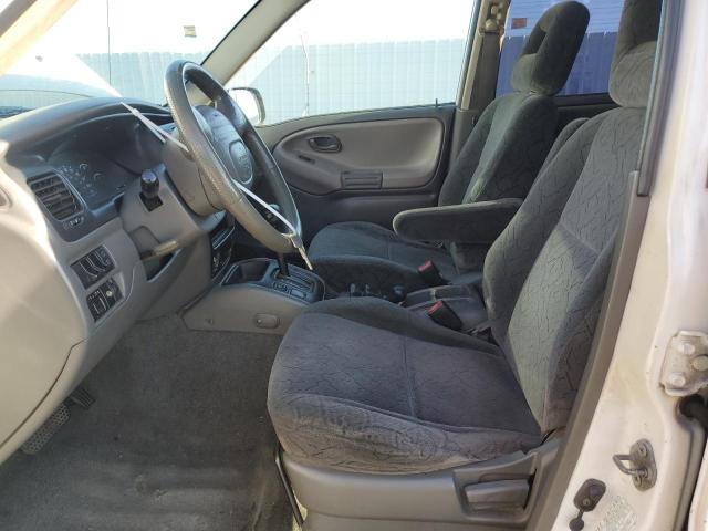 Photo 7 from auction – 2003 CHEVROLET TRACKER ZR with VIN 2CNBJ734436902400