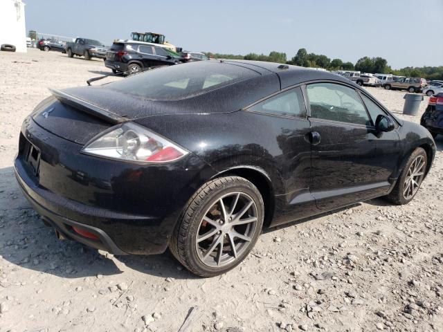 Photo 3 from auction – 2011 MITSUBISHI ECLIPSE GS with VIN 4A31K5DF7BE009307