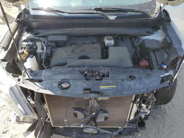 Photo 12 from auction – 2017 NISSAN PATHFINDER with VIN 5N1DR2MN1HC627451