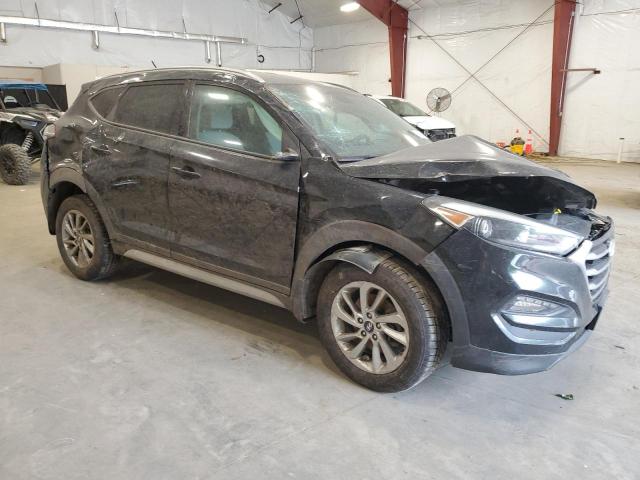 Photo 4 from auction – 2017 HYUNDAI TUCSON LIM with VIN KM8J3CA45HU585219