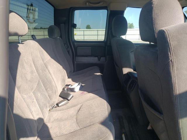 Photo 10 from auction – 2005 CHEVROLET SILVERADO with VIN 1GCEK19B75Z313897