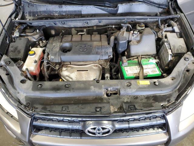 Photo 11 from auction – 2012 TOYOTA RAV4 with VIN JTMBF4DV2C5055755