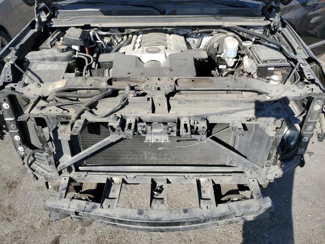 Photo 12 from auction – 2018 CADILLAC ESCALADE E with VIN 1GYS3HKJ0JR105374