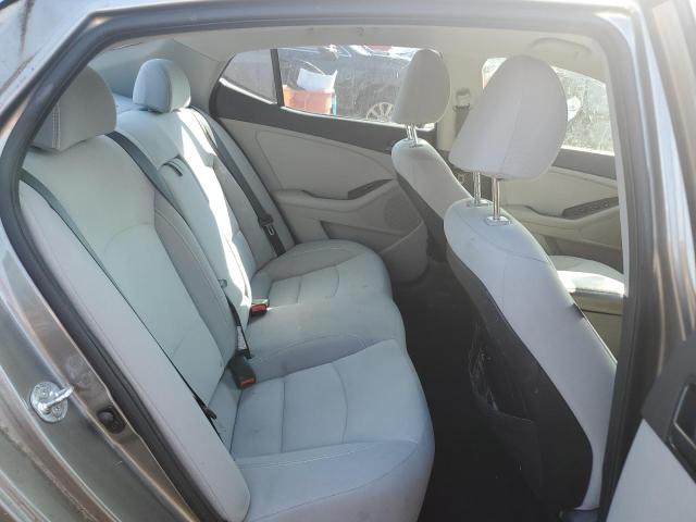 Photo 10 from auction – 2012 KIA OPTIMA LX with VIN 5XXGM4A74CG064339