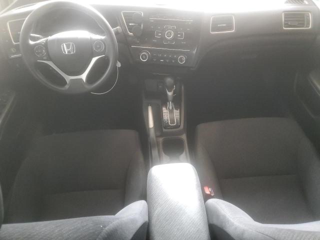 Photo 8 from auction – 2013 HONDA CIVIC LX with VIN 2HGFB2F54DH568001