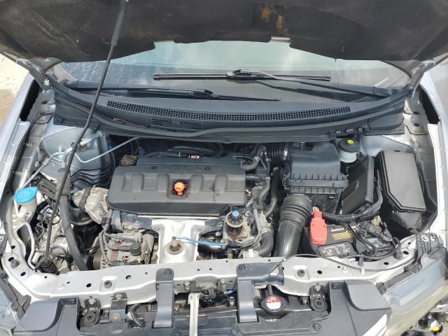 Photo 11 from auction – 2012 HONDA CIVIC EX with VIN 19XFB2F84CE056032