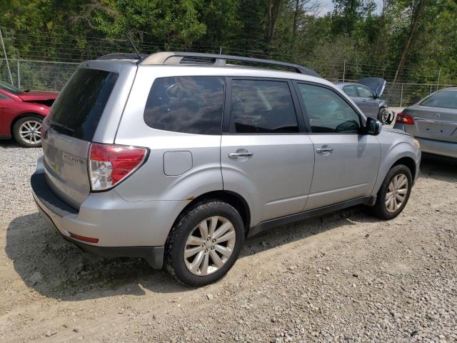 Photo 3 from auction – 2012 SUBARU FORESTER 2 with VIN JF2SHBCC8CH438422