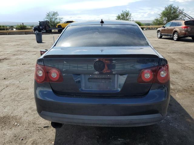 Photo 6 from auction – 2008 VOLKSWAGEN JETTA SE with VIN 3VWRM71K58M167531