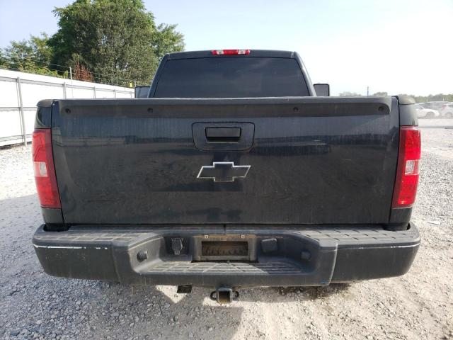 Photo 6 from auction – 2009 CHEVROLET SILVERADO with VIN 1GCEK14C19Z185579