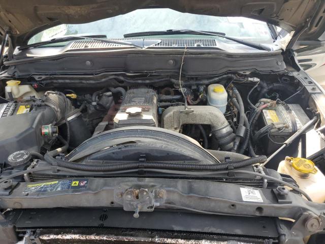 Photo 11 from auction – 2006 DODGE RAM 2500 S with VIN 1D7KS28C66J125610