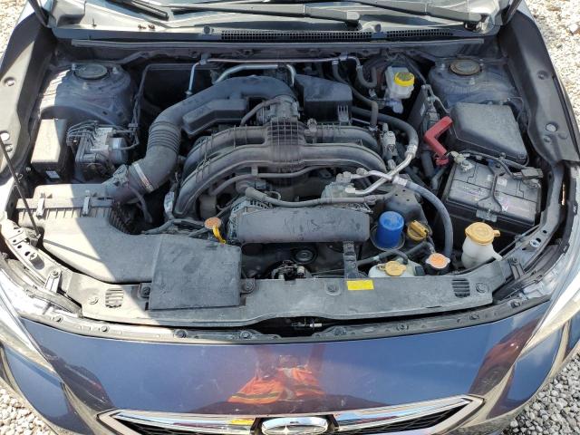Photo 11 from auction – 2017 SUBARU IMPREZA PR with VIN 4S3GKAB63H3614437