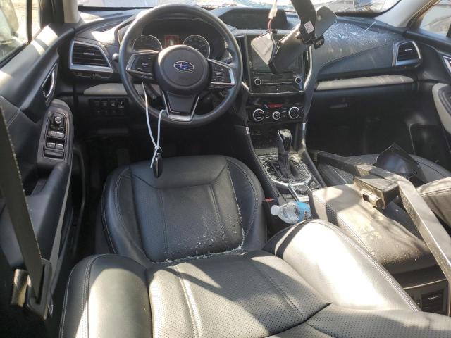 Photo 8 from auction – 2022 SUBARU FORESTER L with VIN JF2SKAPCXNH441069