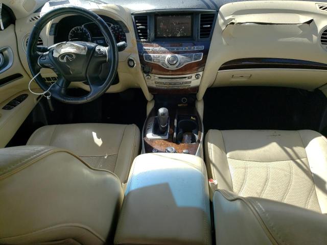 Photo 8 from auction – 2015 INFINITI QX60 with VIN 5N1AL0MN4FC504071