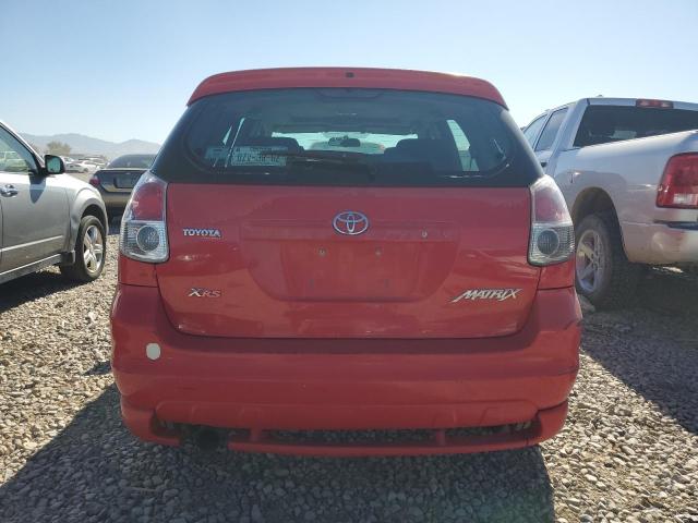 Photo 6 from auction – 2005 TOYOTA COROLLA MA with VIN 2T1KR32E85C408428