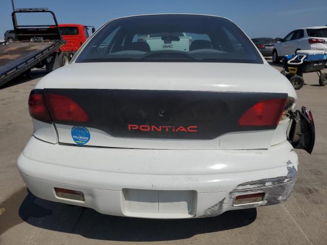 Photo 6 from auction – 1997 PONTIAC SUNFIRE SE with VIN 3G2JB5247VS851874