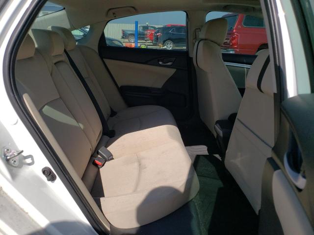 Photo 10 from auction – 2018 HONDA CIVIC EX with VIN 19XFC2F72JE037206