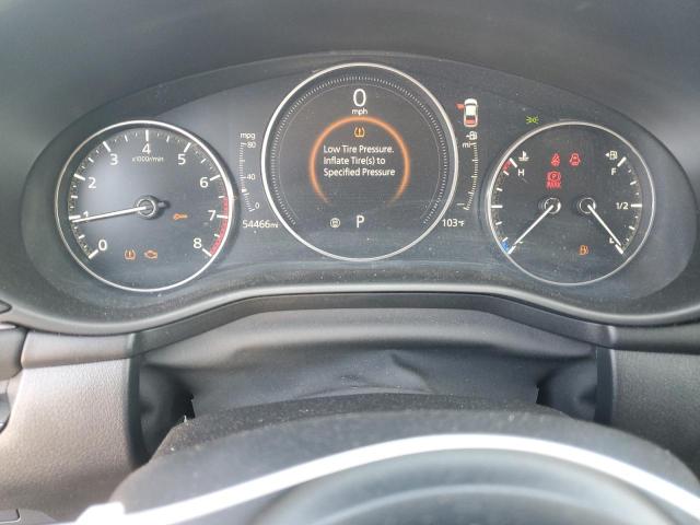 Photo 9 from auction – 2021 MAZDA 3 SELECT with VIN JM1BPABL6M1320862
