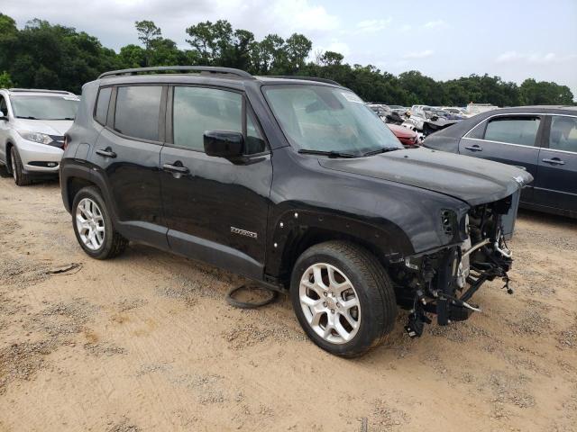 Photo 4 from auction – 2018 JEEP RENEGADE L with VIN ZACCJABB3JPJ59909