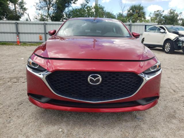 Photo 5 from auction – 2021 MAZDA 3 SELECT with VIN 3MZBPABL8MM254637