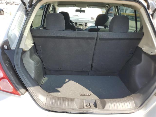 Photo 13 from auction – 2012 NISSAN VERSA S with VIN 3N1BC1CP8CK289725