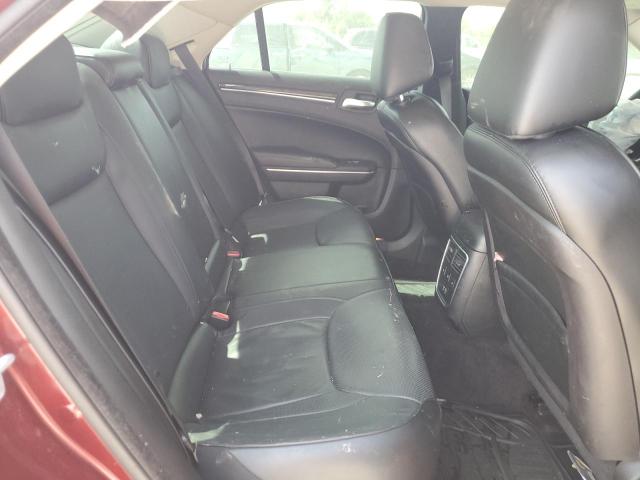 Photo 10 from auction – 2016 CHRYSLER 300C with VIN 2C3CCAEG8GH307829