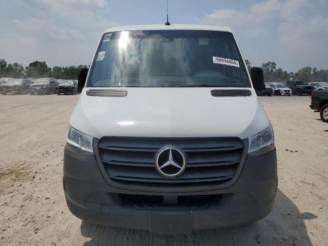 Photo 5 from auction – 2021 MERCEDES-BENZ SPRINTER 2 with VIN W1W4DBHY4MT045799