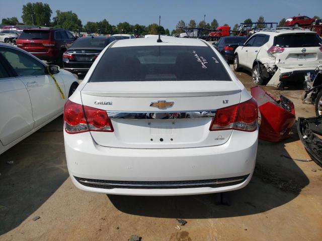 Photo 6 from auction – 2012 CHEVROLET CRUZE LT with VIN 1G1PF5SC0C7396985