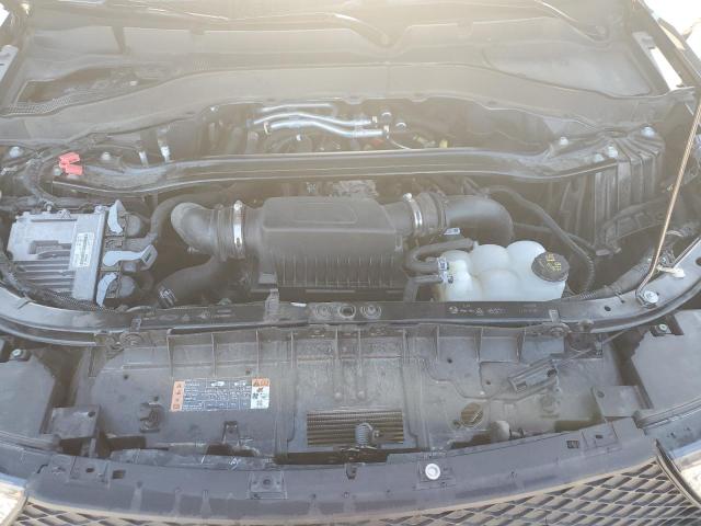 Zdjęcie 12 z aukcji – 2022 FORD EXPLORER P z VIN 1FM5K8AC9NGC24014