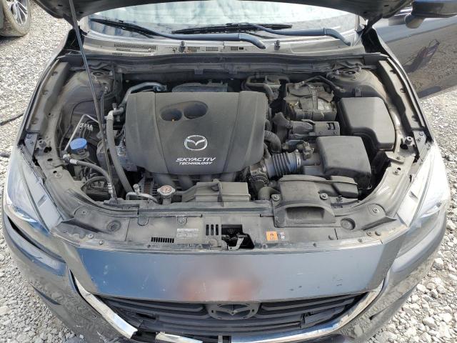 Photo 11 from auction – 2017 MAZDA 3 TOURING with VIN 3MZBN1V79HM150068