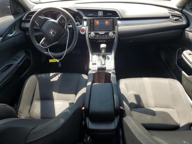 Zdjęcie 8 z aukcji – 2016 HONDA CIVIC EX z VIN 19XFC2F78GE074768
