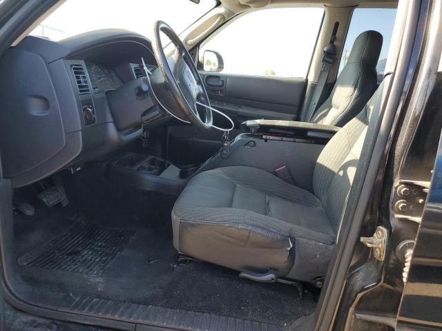 Photo 7 from auction – 2002 DODGE DURANGO SP with VIN 1B4HS38N72F167791