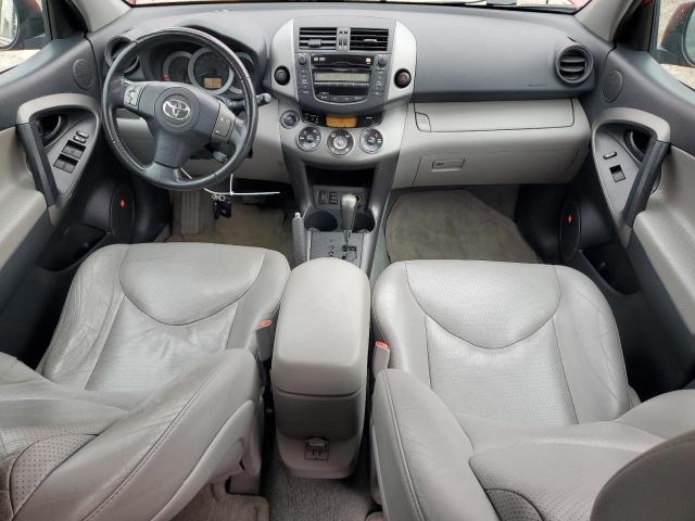 Photo 8 from auction – 2011 TOYOTA RAV4 LIMIT with VIN 2T3DK4DV9BW048684