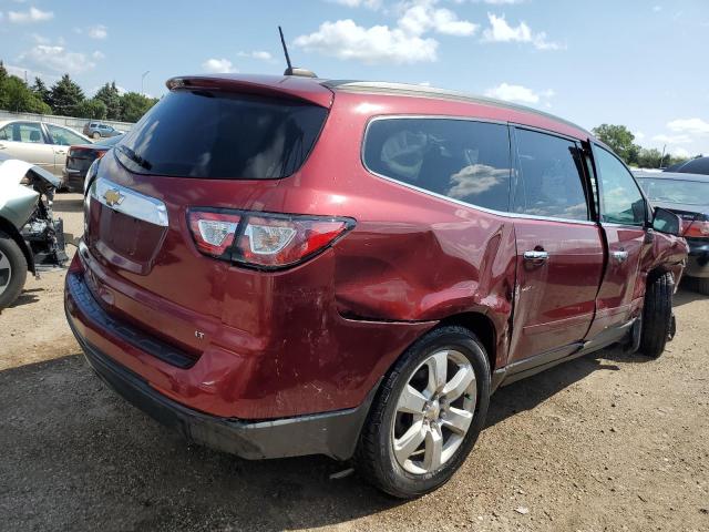Photo 3 from auction – 2017 CHEVROLET TRAVERSE L with VIN 1GNKVGKD3HJ226646
