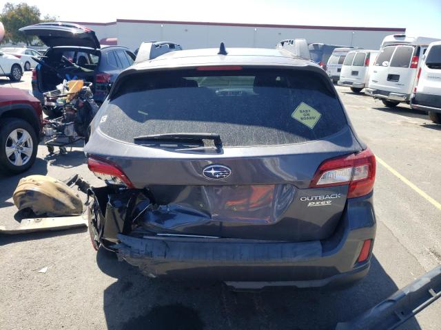 Photo 6 from auction – 2016 SUBARU OUTBACK 2. with VIN 4S4BSAFC7G3331298