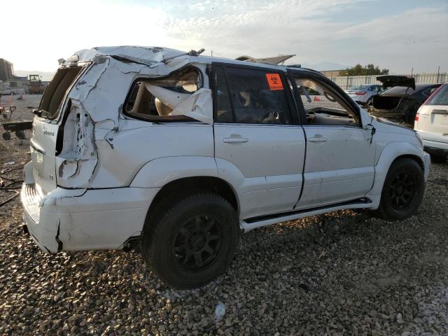 Photo 3 from auction – 2004 LEXUS GX 470 with VIN JTJBT20X540041946