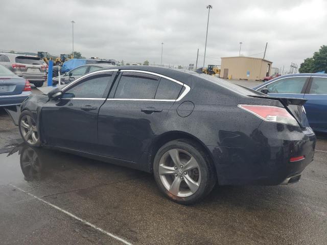 Photo 2 from auction – 2013 ACURA TL TECH with VIN 19UUA9F58DA000108
