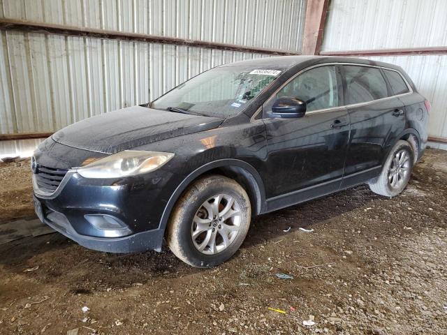 MAZDA CX-9 TOURI 2014 z numerem VIN JM3TB2CA9E0431815 - Zdjęcie z aukcji
