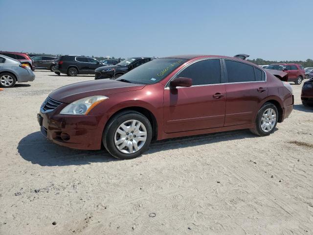 NISSAN ALTIMA BAS 2010 with VIN 1N4AL2AP0AN431872 - Photo from auction