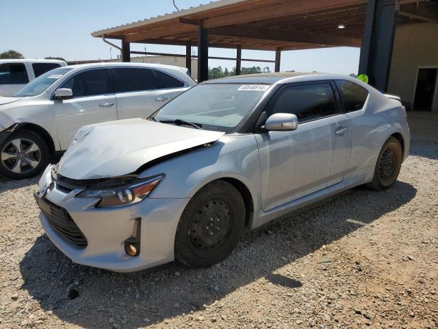 TOYOTA SCION TC 2014 with VIN JTKJF5C70E3070962 - Photo from auction
