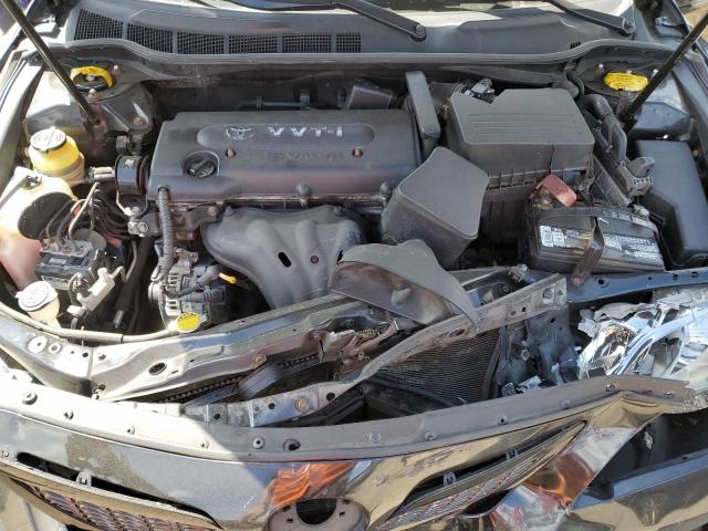 Photo 11 from auction – 2008 TOYOTA CAMRY CE with VIN 4T1BE46K78U243718
