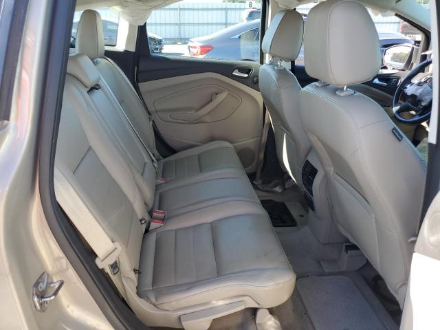 Photo 10 from auction – 2015 FORD C-MAX PREM with VIN 1FADP5CU9FL101608