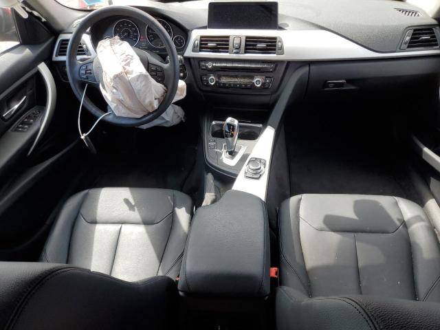 Photo 8 from auction – 2013 BMW 328 XI SUL with VIN WBA3B5G50DNS04471