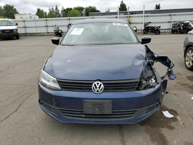 Photo 5 from auction – 2012 VOLKSWAGEN JETTA BASE with VIN 3VW2K7AJ4CM394233