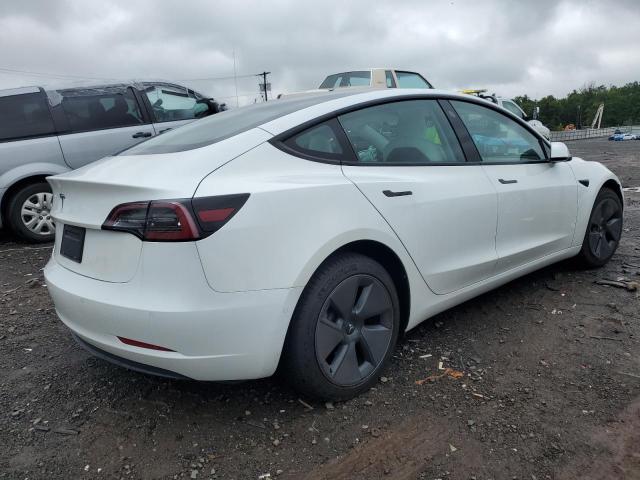 Photo 3 from auction – 2021 TESLA MODEL 3 with VIN 5YJ3E1EA0MF978298